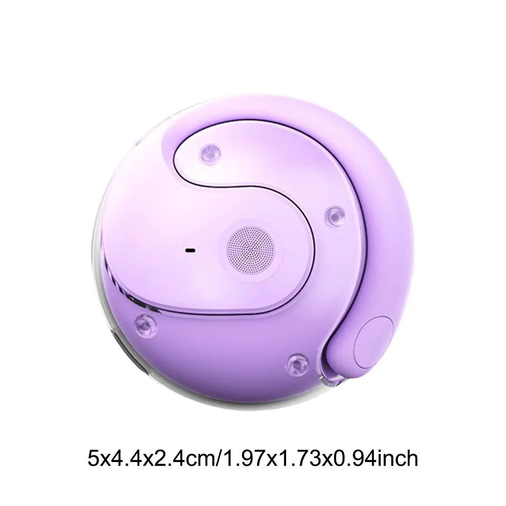 Pro-Translate Earbuds