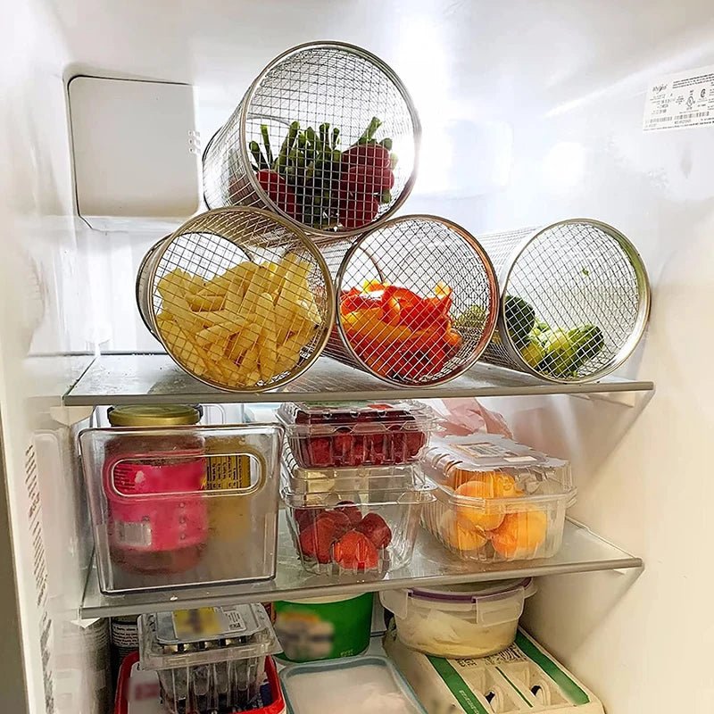 EasyGrill BBQ Basket