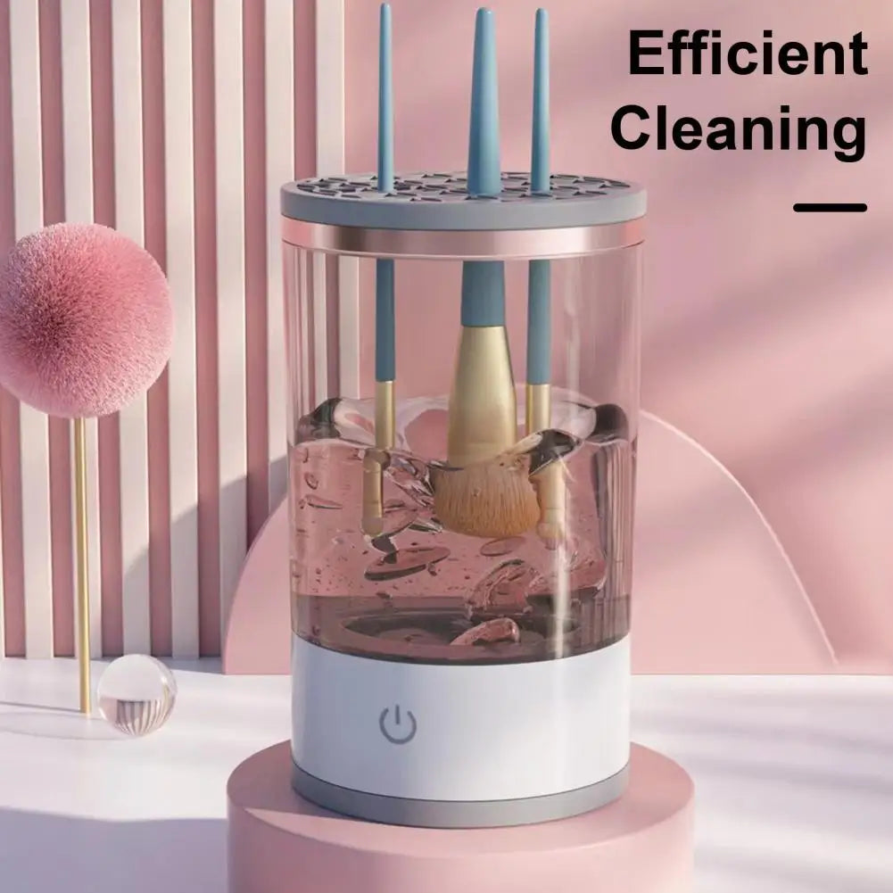 Magic Makeup Brush Cleaner Pro