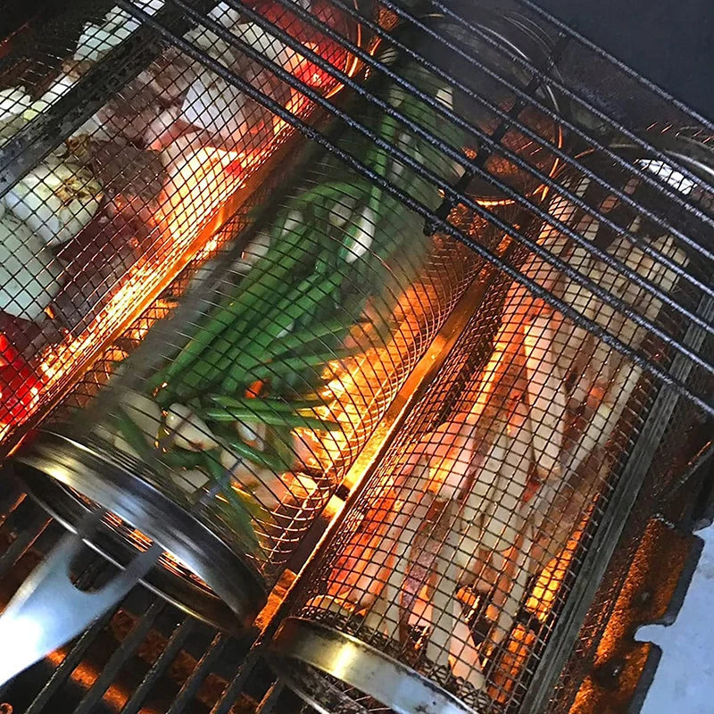 EasyGrill BBQ Basket