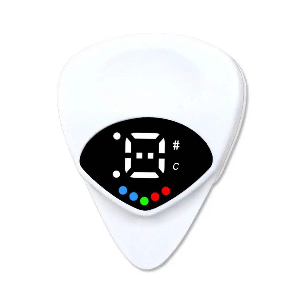 Smart Tune Guitar Pick
