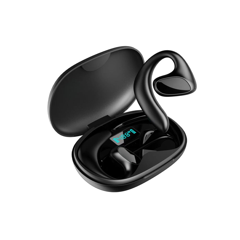 AI Powered Smart Translator Earbuds