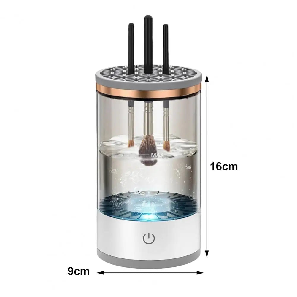 Magic Makeup Brush Cleaner Pro