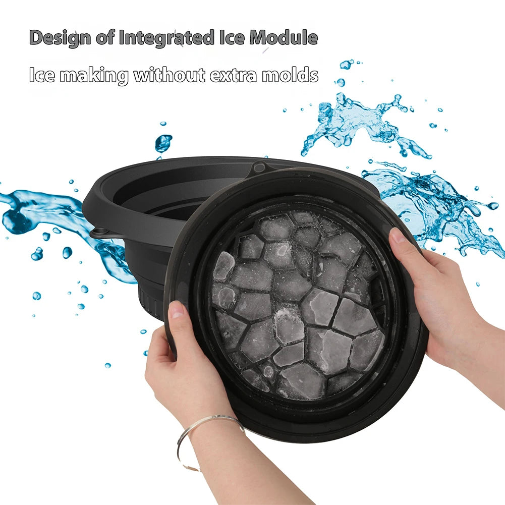 GlowFreeze™ Facial Ice Bowl