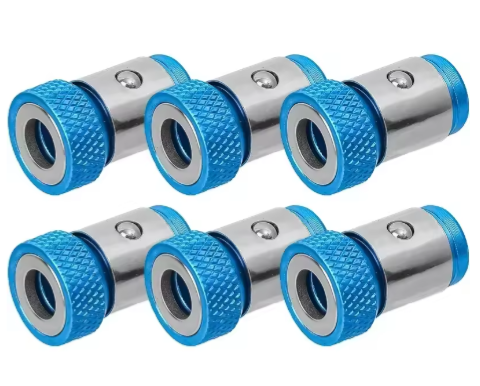 GripLock Rings - Screw Smarter, Not Harder!