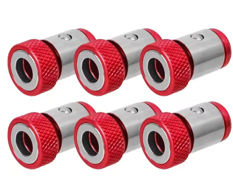 GripLock Rings - Screw Smarter, Not Harder!