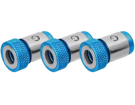 GripLock Rings - Screw Smarter, Not Harder!