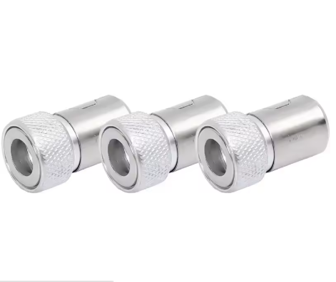 GripLock Rings - Screw Smarter, Not Harder!
