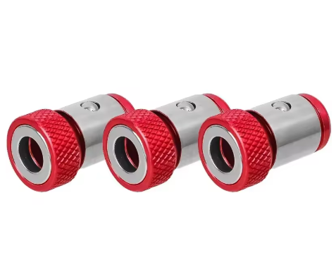 GripLock Rings - Screw Smarter, Not Harder!