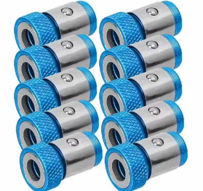 GripLock Rings - Screw Smarter, Not Harder!