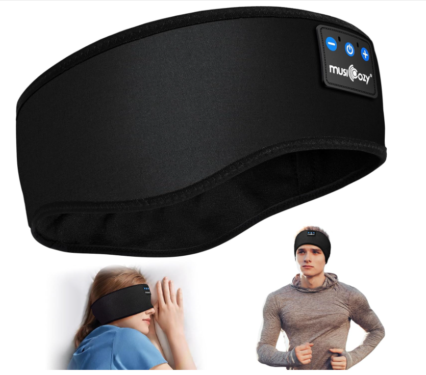 Comfy Wireless Headband