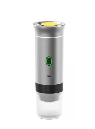 Go Anywhere Coffee Maker