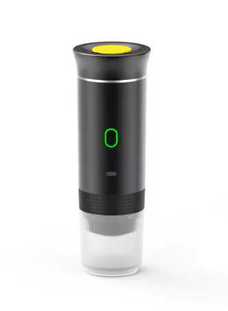 Go Anywhere Coffee Maker