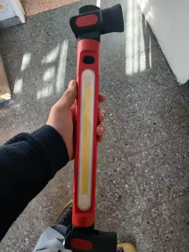 BrightFix Magnetic LED Work Light Bar