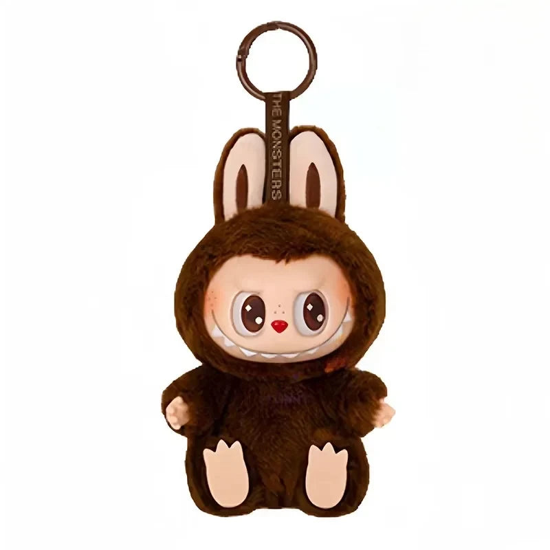Labubu Cute Monster Pendant Toy
