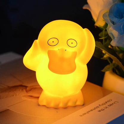 Pokemon Pikachu LED Night Light