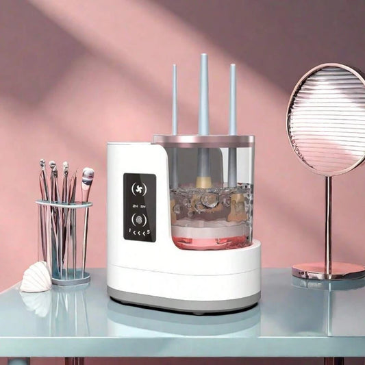 Magic Spin Makeup Cleaner
