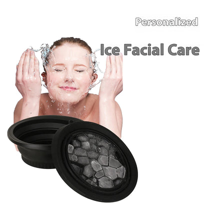 GlowFreeze™ Facial Ice Bowl