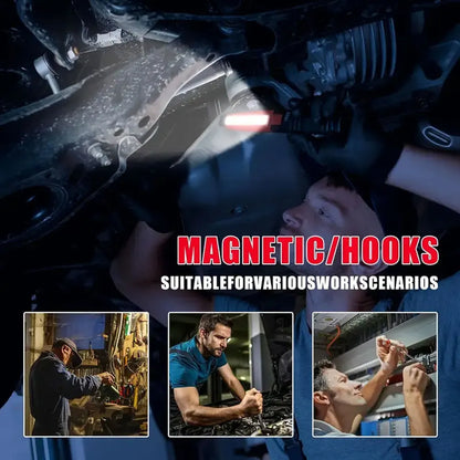 BrightFix Magnetic LED Work Light Bar