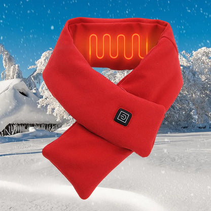 ThermoFlex Heated Neck Wrap Pro