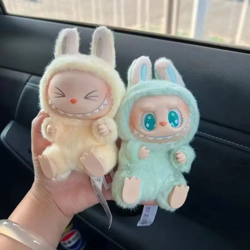 Labubu Cute Monster Pendant Toy