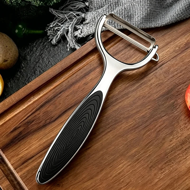 Everyday Stainless Peeler Pro