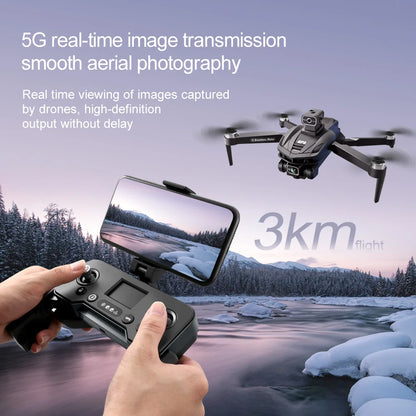 V Drone HD Pro