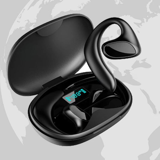 AI Powered Smart Translator Earbuds