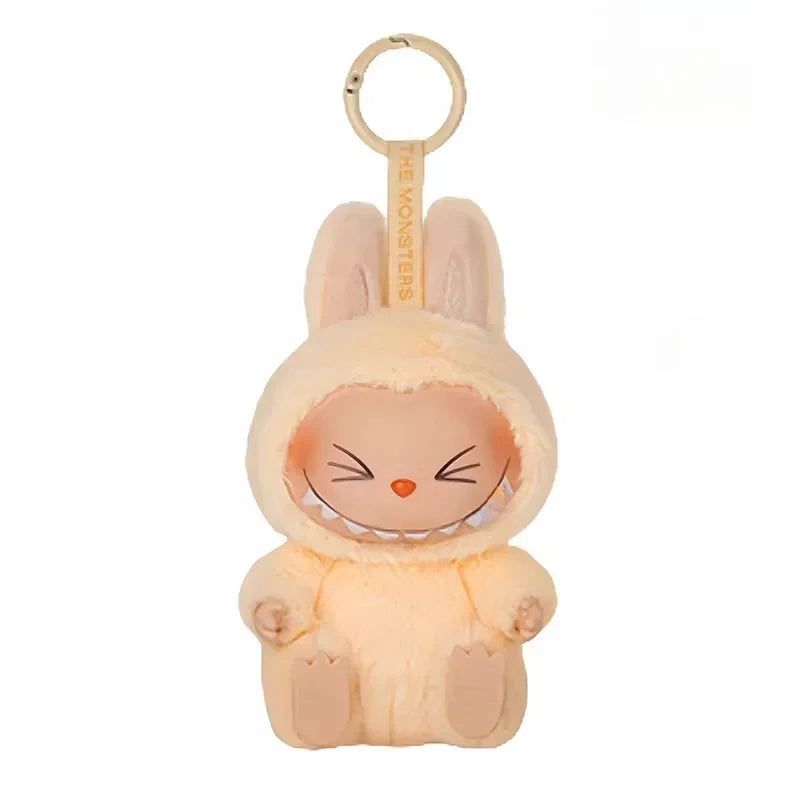 Labubu Cute Monster Pendant Toy