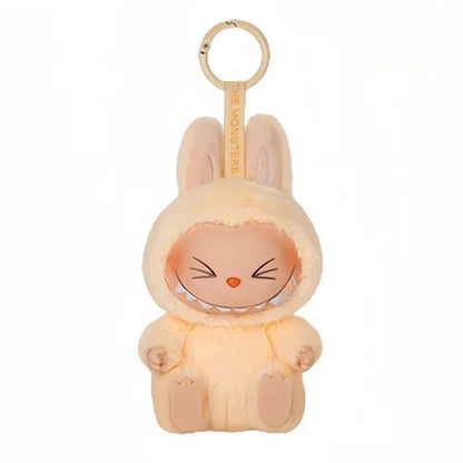 Labubu Cute Monster Pendant Toy