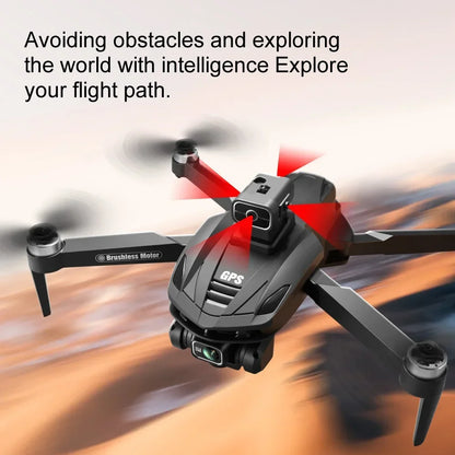 V Drone HD Pro