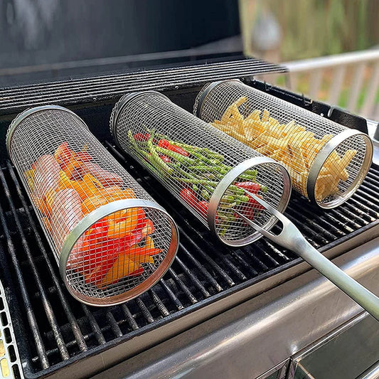 EasyGrill BBQ Basket