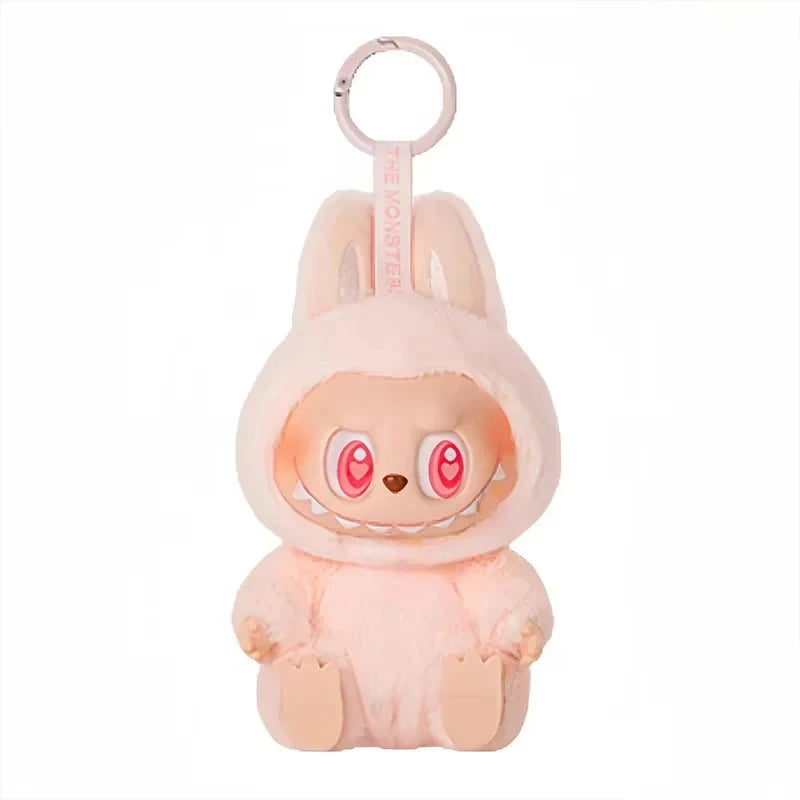 Labubu Cute Monster Pendant Toy