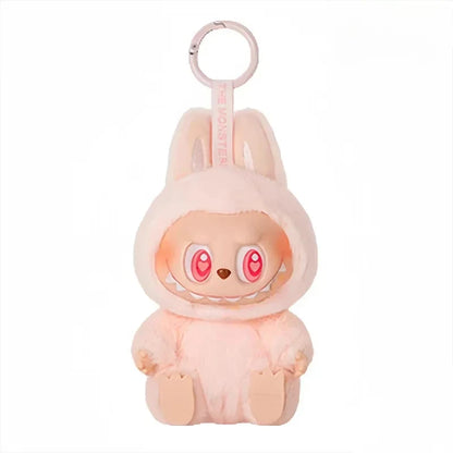 Labubu Cute Monster Pendant Toy