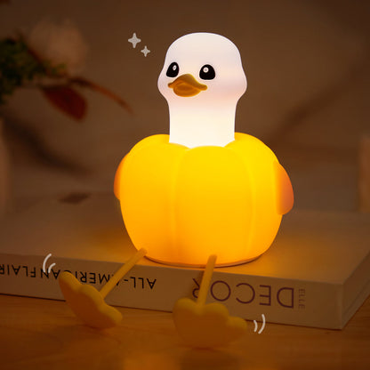 Tap Tap LED Night Lamp
