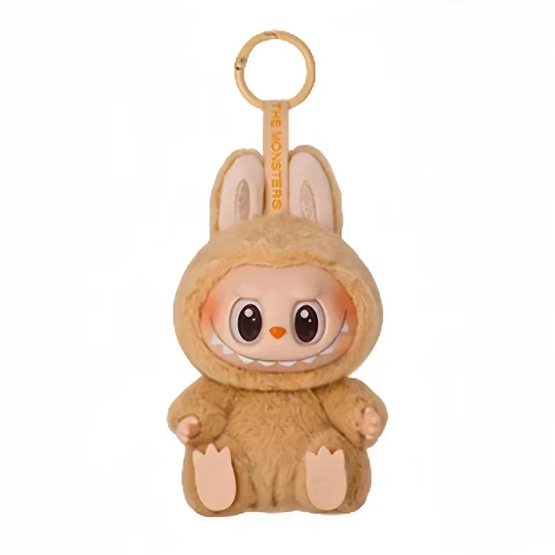 Labubu Cute Monster Pendant Toy