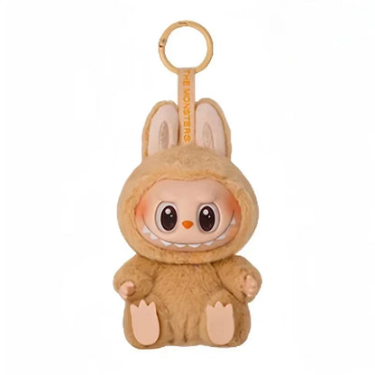 Labubu Cute Monster Pendant Toy