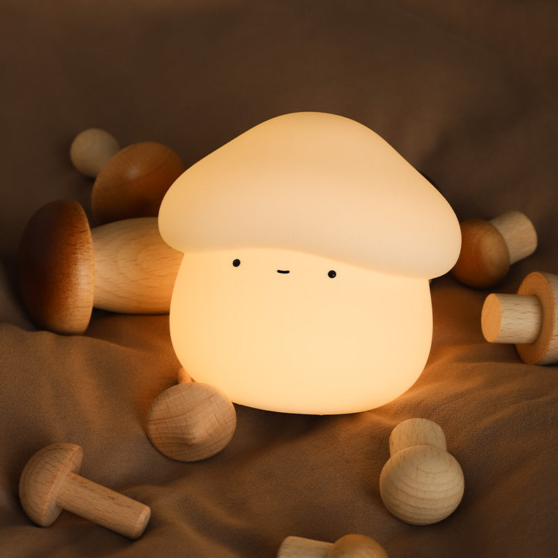 Tap Tap LED Night Lamp