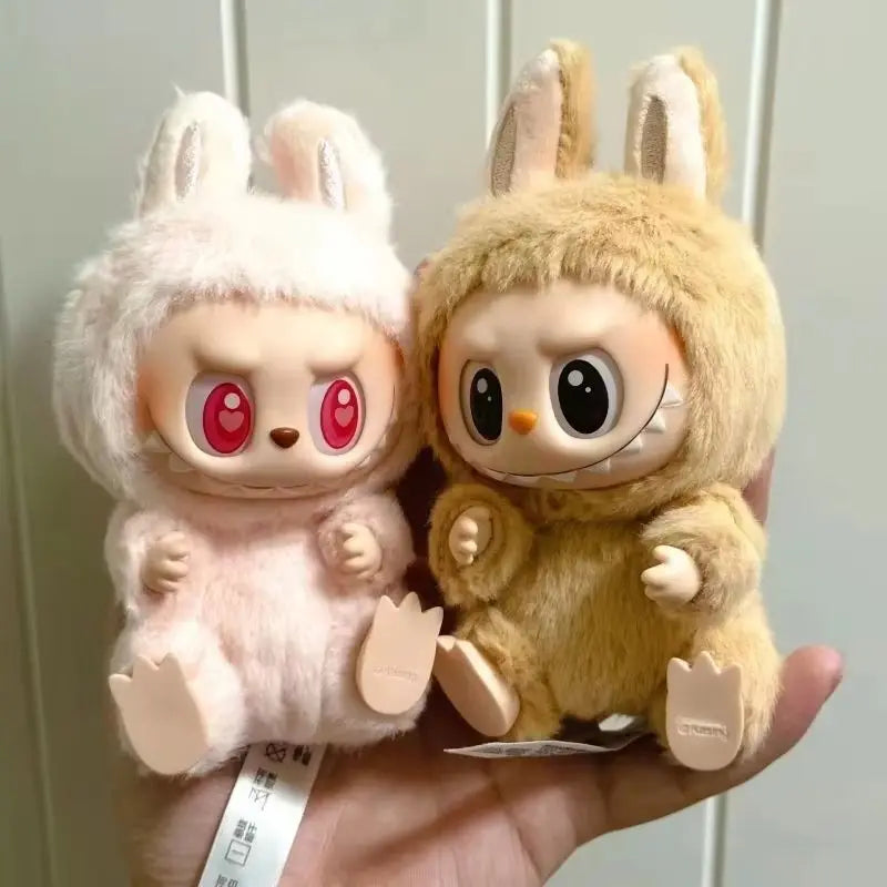 Labubu Cute Monster Pendant Toy
