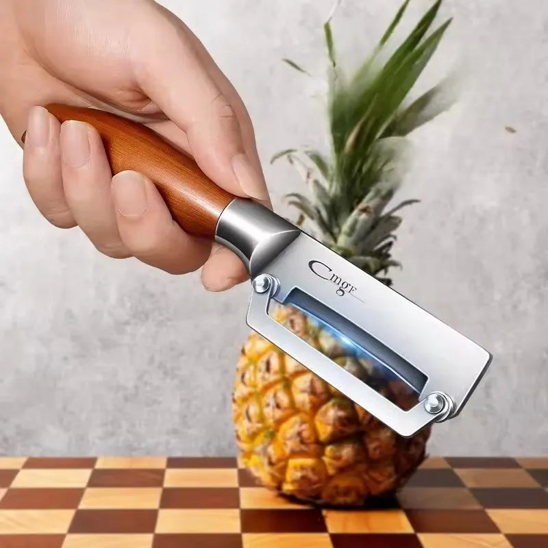 Everyday Stainless Peeler Pro