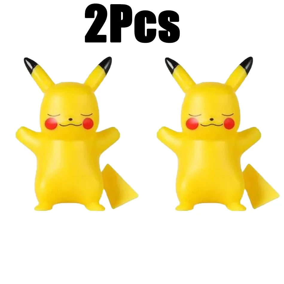 Pokemon Pikachu LED Night Light