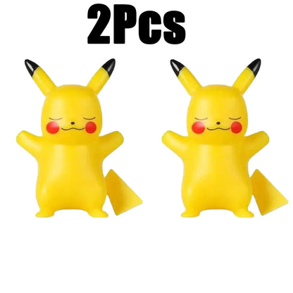 Pokemon Pikachu LED Night Light