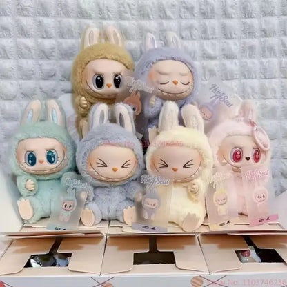 Labubu Cute Monster Pendant Toy