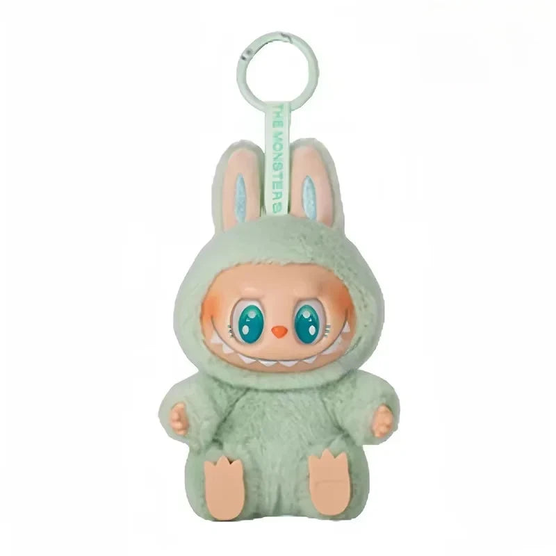 Labubu Cute Monster Pendant Toy