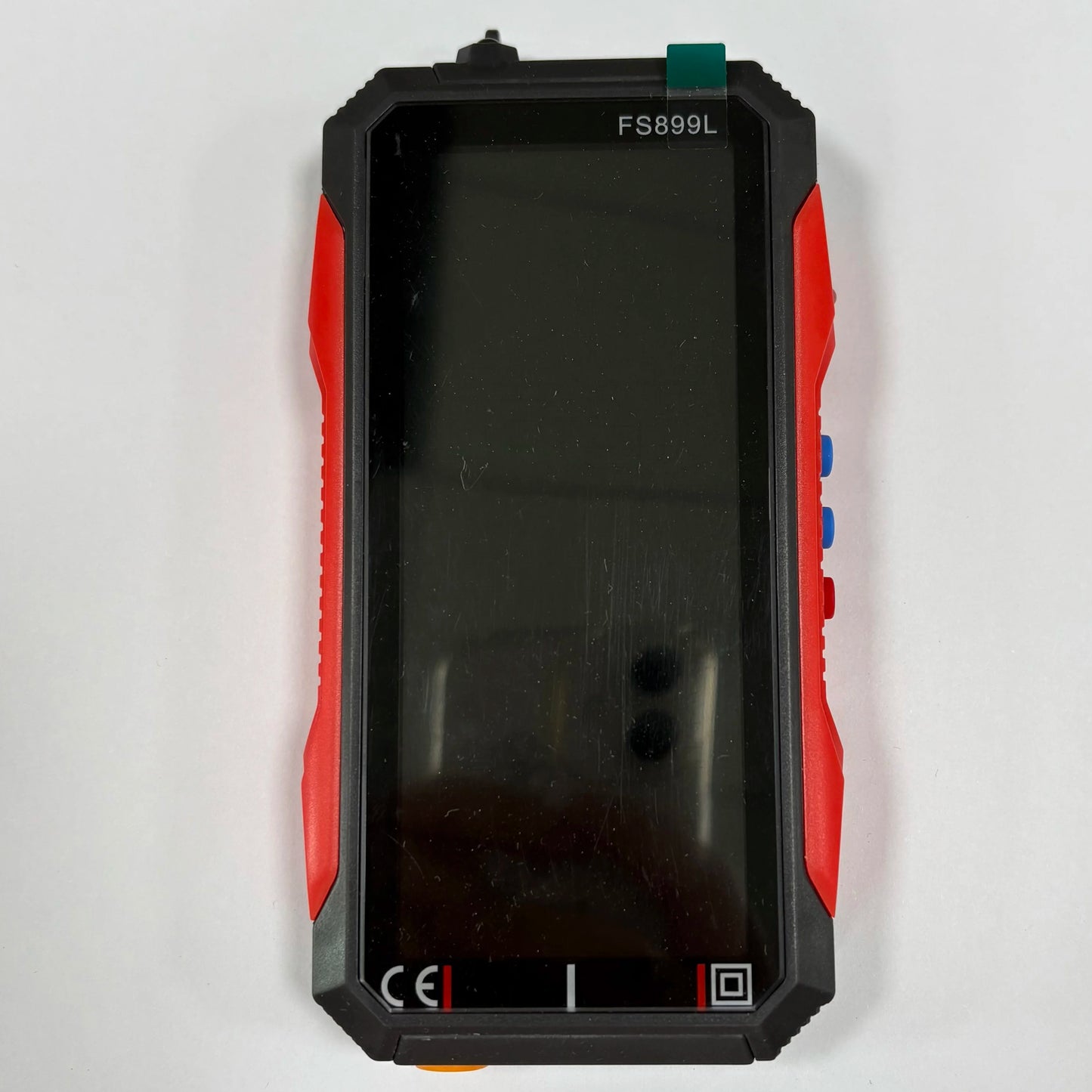 Reliable Pro Digital Multimeter Kit