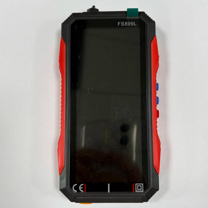 Reliable Pro Digital Multimeter Kit