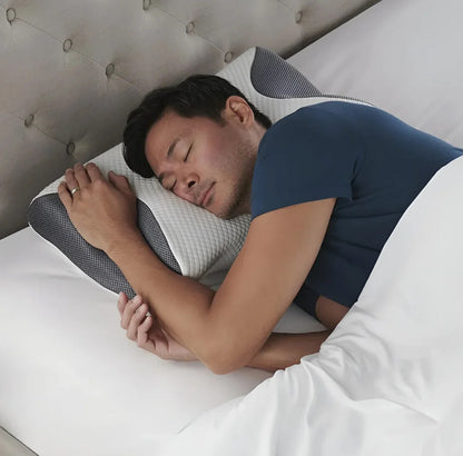 DreamEase Comfort Pillow