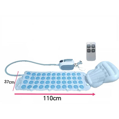 Spa Soak Massage Bathtub Pad