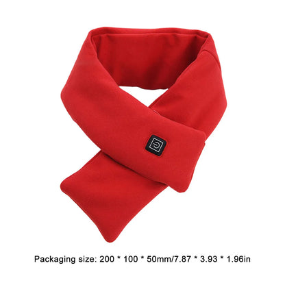 ThermoFlex Heated Neck Wrap Pro