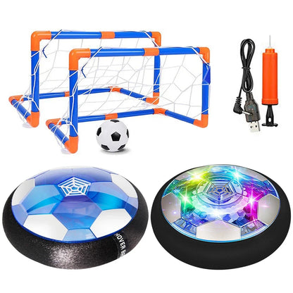 Luminous Hover Soccer Ball